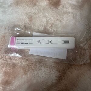 Cat Eye Nail Tool Heart